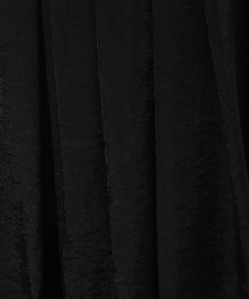 GIANNI LO GIUDICE / ジャンニ・ロ・ジュディチェ ロング・マキシ丈スカート | ボリュームプリーツスカート | 詳細7