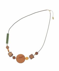 GIANNI LO GIUDICE / ジャンニ・ロ・ジュディチェ ネックレス・ペンダント・チョーカー | デザインウッドネックレス