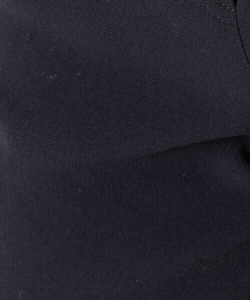 GIANNI LO GIUDICE / ジャンニ・ロ・ジュディチェ ショート・ハーフ・半端丈パンツ | 【洗える】デザインポケットクロップドパンツ | 詳細25