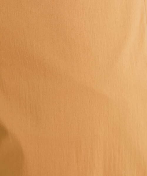 GIANNI LO GIUDICE / ジャンニ・ロ・ジュディチェ その他パンツ | 【洗える】コットンナイロンストレッチパンツ | 詳細11