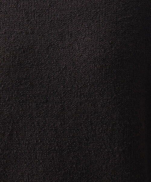 GIANNI LO GIUDICE / ジャンニ・ロ・ジュディチェ ニット・セーター | ［日本製］ウールリーゼホールガーメントニット | 詳細24