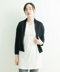 GIANNI LO GIUDICE / ジャンニ・ロ・ジュディチェ カーディガン・ボレロ | メンギマカーディガン