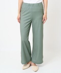 GIANNI LO GIUDICE / ジャンニ・ロ・ジュディチェ チノ・ワークパンツ | [洗える・リバーシブル]クールドットフルレングスパンツ