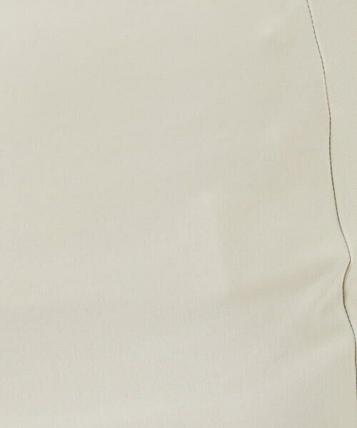 GIANNI LO GIUDICE / ジャンニ・ロ・ジュディチェ その他パンツ | [洗える・日本製]オニベジヒロクールパンツ | 詳細20