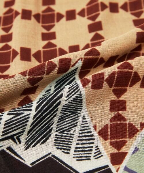 GIANNI LO GIUDICE / ジャンニ・ロ・ジュディチェ マフラー・ショール・スヌード・ストール | アルプスストール | 詳細8