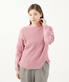 きょんきょんセンソユニコ、ジャンニロジュディチェ カットソー GIANNI LO GIUDICE（ジャンニ ロ ジュディチェ）のカットソー・T