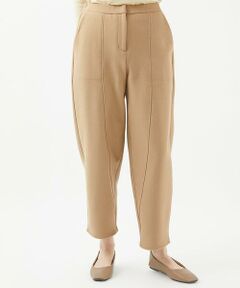 GIANNI LO GIUDICE / ジャンニ・ロ・ジュディチェ その他パンツ | [洗える・日本製]ファーボンディング裏起毛パンツ