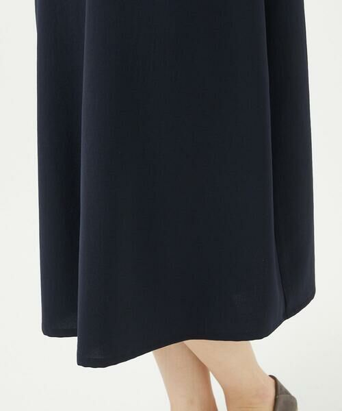 GIANNI LO GIUDICE / ジャンニ・ロ・ジュディチェ ロング・マキシ丈ワンピース | [洗える・日本製]ヴィンテージタンブラーワンピース | 詳細26