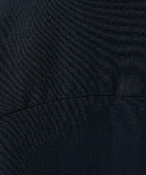 GIANNI LO GIUDICE / ジャンニ・ロ・ジュディチェ ロング・マキシ丈ワンピース | [洗える・日本製]ヴィンテージタンブラーワンピース | 詳細27