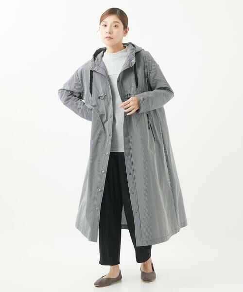 GIANNI LO GIUDICE / ジャンニ・ロ・ジュディチェ カットソー | [洗える]接結リバージャージカットソー | 詳細23