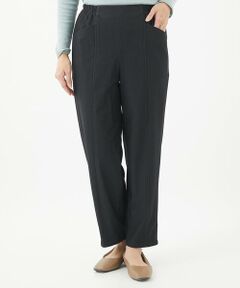 GIANNI LO GIUDICE / ジャンニ・ロ・ジュディチェ その他パンツ | [日本製]メランジハイテンションパンツ