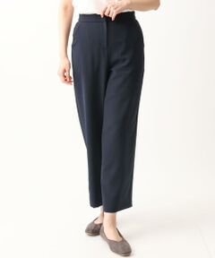 GIANNI LO GIUDICE / ジャンニ・ロ・ジュディチェ その他パンツ | [洗える・日本製]ヴィンテージタンブラーパンツ