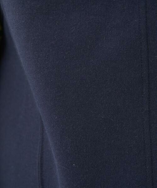 GIANNI LO GIUDICE / ジャンニ・ロ・ジュディチェ ベスト | [洗える]接結リバージャージフーディーベスト | 詳細11