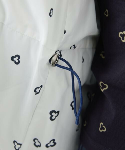 GIANNI LO GIUDICE / ジャンニ・ロ・ジュディチェ その他アウター | ウェーブナイロン中綿タフタコート | 詳細13