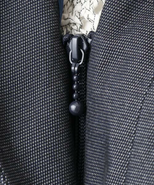 GIANNI LO GIUDICE / ジャンニ・ロ・ジュディチェ その他アウター | スーピマドビーフーディーコート | 詳細14