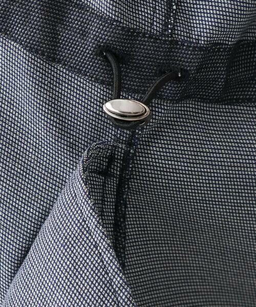 GIANNI LO GIUDICE / ジャンニ・ロ・ジュディチェ その他アウター | スーピマドビーフーディーコート | 詳細16