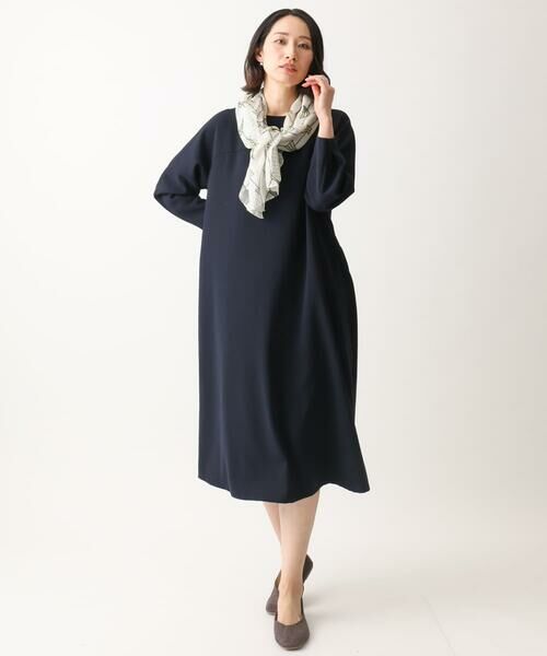 GIANNI LO GIUDICE / ジャンニ・ロ・ジュディチェ マフラー・ショール・スヌード・ストール | [日本製]トゲピーストール | 詳細8