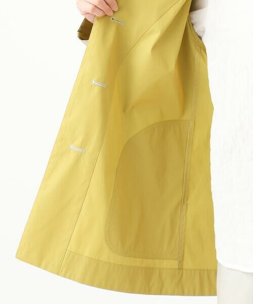 GIANNI LO GIUDICE / ジャンニ・ロ・ジュディチェ セットアップ | リバータフタフーディージャケット | 詳細5