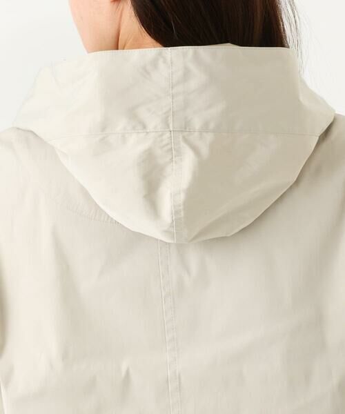 GIANNI LO GIUDICE / ジャンニ・ロ・ジュディチェ セットアップ | リバータフタフーディージャケット | 詳細19