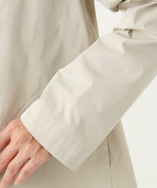 GIANNI LO GIUDICE / ジャンニ・ロ・ジュディチェ セットアップ | リバータフタフーディージャケット | 詳細20