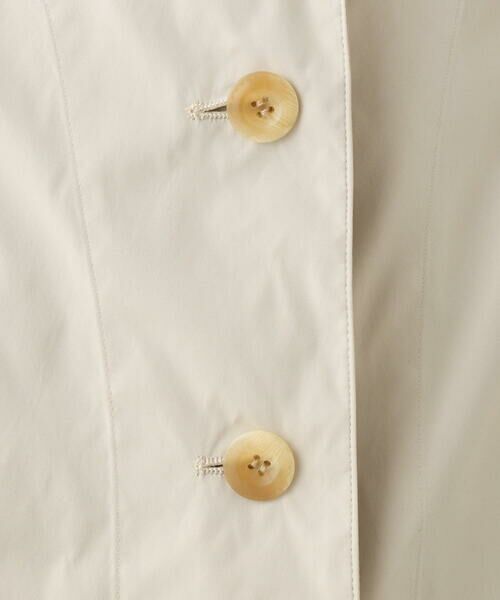 GIANNI LO GIUDICE / ジャンニ・ロ・ジュディチェ セットアップ | リバータフタフーディージャケット | 詳細23