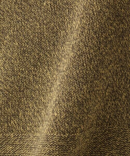 GIANNI LO GIUDICE / ジャンニ・ロ・ジュディチェ ニット・セーター | [洗える]ラグランジェニットプルオーバー | 詳細3