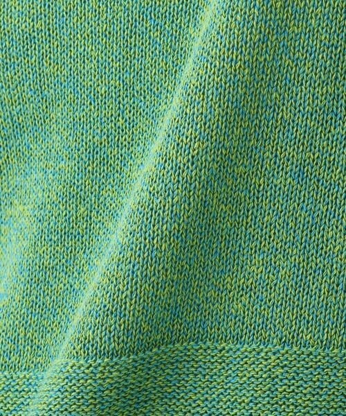 GIANNI LO GIUDICE / ジャンニ・ロ・ジュディチェ ニット・セーター | [洗える]ラグランジェニットプルオーバー | 詳細10