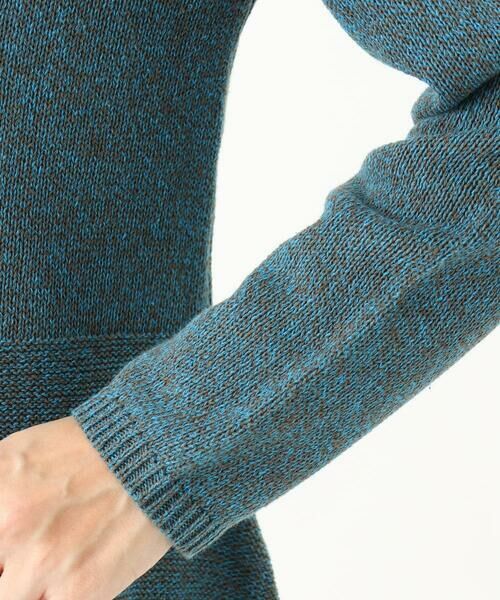 GIANNI LO GIUDICE / ジャンニ・ロ・ジュディチェ ニット・セーター | [洗える]ラグランジェニットプルオーバー | 詳細26