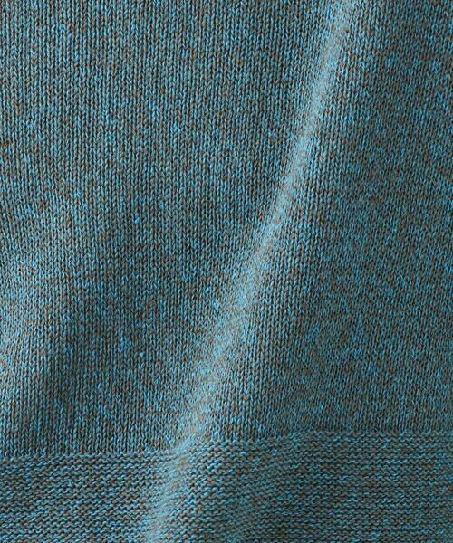 GIANNI LO GIUDICE / ジャンニ・ロ・ジュディチェ ニット・セーター | [洗える]ラグランジェニットプルオーバー | 詳細28