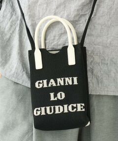 GIANNILOGIUDICEジャンニロジュディチェ　ボレロ GIANNI LO GIUDICE(ジャンニロジュディチェ公式ブランドサイト)
