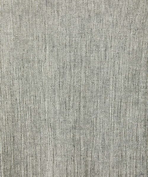 GIANNI LO GIUDICE / ジャンニ・ロ・ジュディチェ ロング・マキシ丈ワンピース | GREEKストライプ楊柳ブラウスワンピース | 詳細14