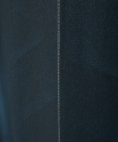 GIANNI LO GIUDICE / ジャンニ・ロ・ジュディチェ ロング・マキシ丈スカート | [洗える・リバーシブル]デニムペイズリープリントスカート | 詳細28