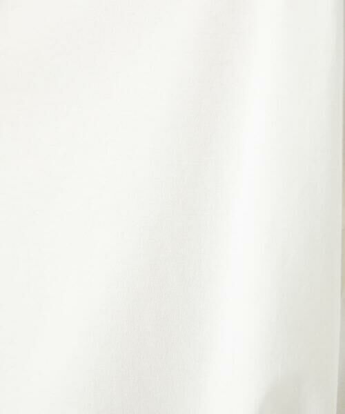GIANNI LO GIUDICE / ジャンニ・ロ・ジュディチェ カットソー | [洗える]サイロプレミアム天竺タートルカットソー | 詳細21
