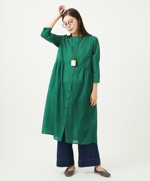 GIANNI LO GIUDICE / ジャンニ・ロ・ジュディチェ その他パンツ | [洗える]コットンデニムパンツ | 詳細15