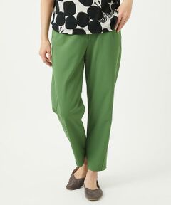 GIANNI LO GIUDICE / ジャンニ・ロ・ジュディチェ その他パンツ | [洗える・日本製]シェルタリングドライトリコットパンツ