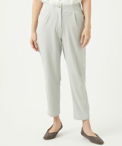 GIANNI LO GIUDICE / ジャンニ・ロ・ジュディチェ その他パンツ | [洗える・日本製]シェルタリングドライトリコットパンツ