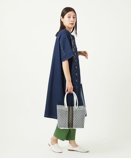 GIANNI LO GIUDICE / ジャンニ・ロ・ジュディチェ その他パンツ | [洗える・日本製]シェルタリングドライトリコットパンツ | 詳細12