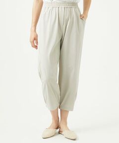 GIANNI LO GIUDICE / ジャンニ・ロ・ジュディチェ その他パンツ | [洗える・日本製]ドライフィットパンツ