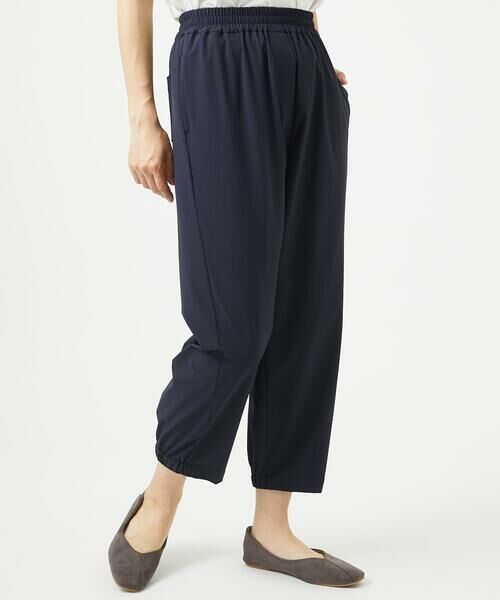 GIANNI LO GIUDICE / ジャンニ・ロ・ジュディチェ その他パンツ | [洗える・日本製]ドライフィットパンツ | 詳細2