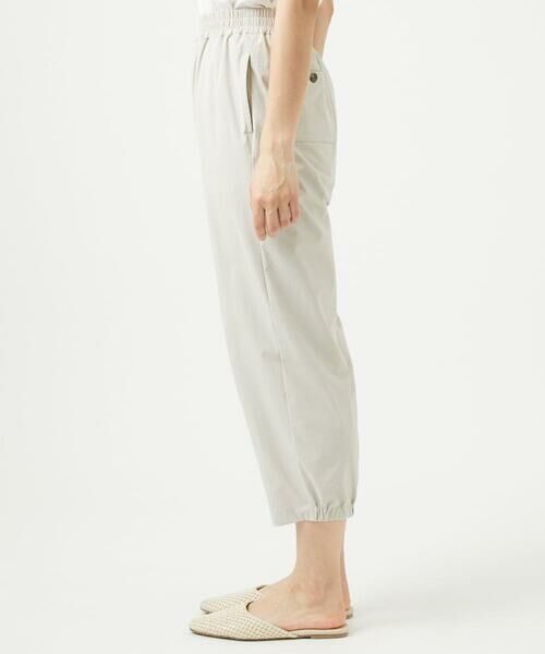 GIANNI LO GIUDICE / ジャンニ・ロ・ジュディチェ その他パンツ | [洗える・日本製]ドライフィットパンツ | 詳細19