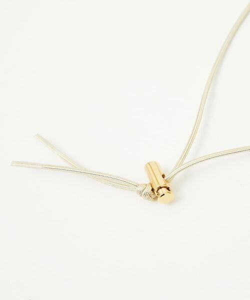 GIANNI LO GIUDICE / ジャンニ・ロ・ジュディチェ キャップ | フレンチリネンハット | 詳細14