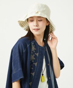 GIANNI LO GIUDICE / ジャンニ・ロ・ジュディチェ キャップ | テープブレードハット