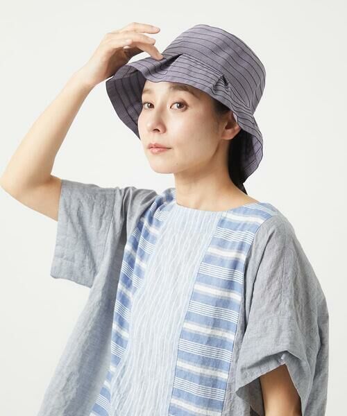 GIANNI LO GIUDICE / ジャンニ・ロ・ジュディチェ キャップ | テープブレードハット | 詳細1