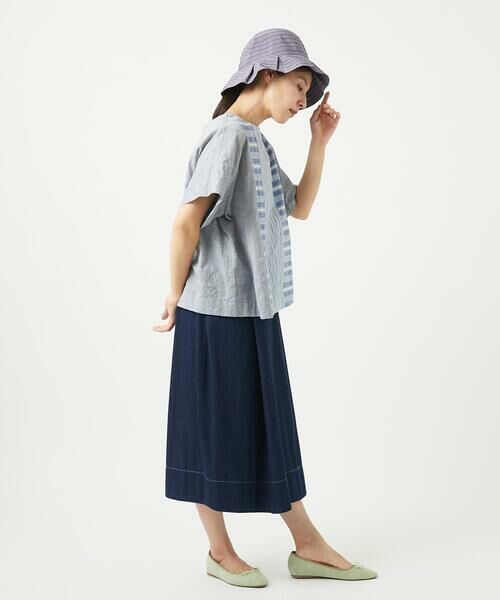 GIANNI LO GIUDICE / ジャンニ・ロ・ジュディチェ キャップ | テープブレードハット | 詳細4