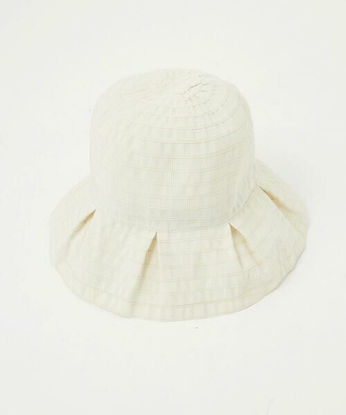 GIANNI LO GIUDICE / ジャンニ・ロ・ジュディチェ キャップ | テープブレードハット | 詳細11