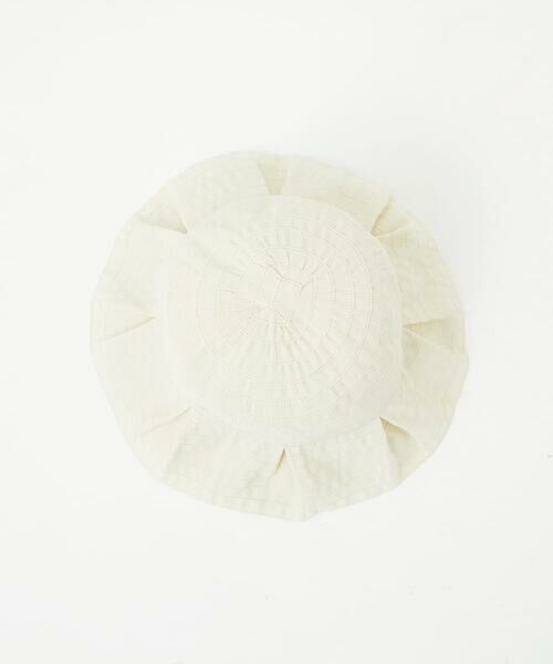 GIANNI LO GIUDICE / ジャンニ・ロ・ジュディチェ キャップ | テープブレードハット | 詳細5