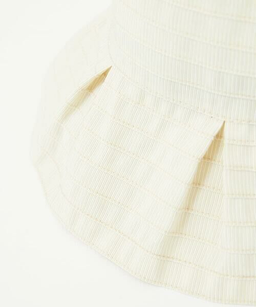 GIANNI LO GIUDICE / ジャンニ・ロ・ジュディチェ キャップ | テープブレードハット | 詳細6
