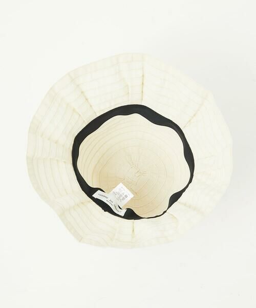 GIANNI LO GIUDICE / ジャンニ・ロ・ジュディチェ キャップ | テープブレードハット | 詳細7