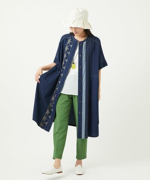 GIANNI LO GIUDICE / ジャンニ・ロ・ジュディチェ キャップ | テープブレードハット | 詳細8