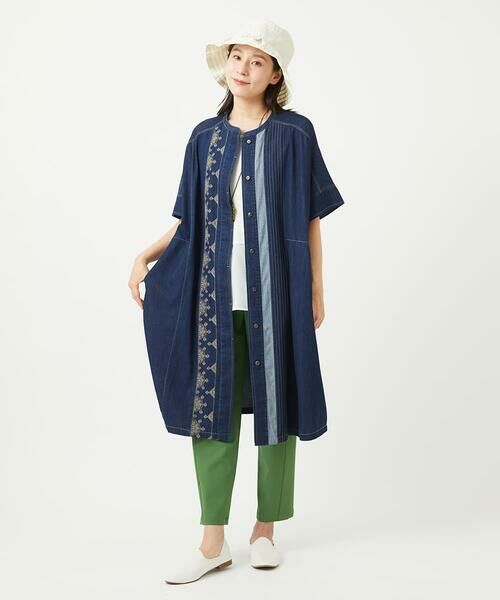 GIANNI LO GIUDICE / ジャンニ・ロ・ジュディチェ キャップ | テープブレードハット | 詳細9